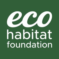 Eco-Habitat Foundation logo - Similar company to The Weghorst Group, Llc