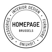 Homepage Brussels logo - Similar company to Depot Bazaar