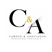 Campos & Asociados logo - Similar company to Auditam