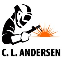 C.L.Andersen Aps logo - Similar company to Sustainable Aqua