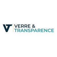 Verre & Transparence logo - Similar company to Verre Labo Mula