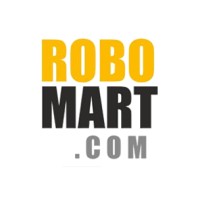 RoboMart India logo - Similar company to R7B7