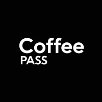 Coffee Pass logo - Similar company to Topdish