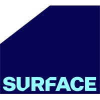 SURFACE logo - Similar company to Space Industrial