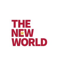 The New World logo - Similar company to The Roundtable