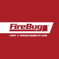 FB Fire Technologies Ltd (FireBug) logo - Similar company to Valley Fire & Security Ltd