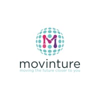 Movinture logo - Similar company to Samvadsocial Technologies