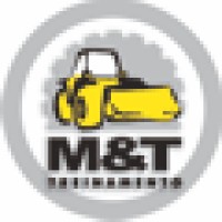 M&T Treinamento logo - Similar company to Hf Engenharia