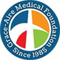 Grace-Aire Medical Foundation logo - Similar company to #201Wrap