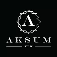 Aksum VPK logo - Similar company to Opsec Organization