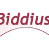 Biddius logo - Similar company to Colauncha