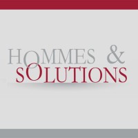 HOMMES & SOLUTIONS logo - Similar company to Tlti Informatique