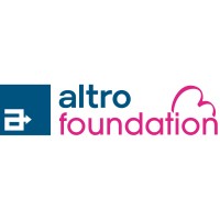The Altro Foundation logo - Similar company to Heal The World Community Development