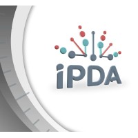 iPDA Distribution Agency logo - Similar company to Hyphen Pda