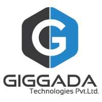 Giggada Technologies Pvt. Ltd. logo - Similar company to Rapportsoft Consulting & Technology Pvt Ltd