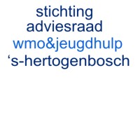 Stichting Adviesraad Wmo en Jeugdhulp 's-Hertogenbosch logo - Similar company to Adviesraad Sociaal Domein Oss
