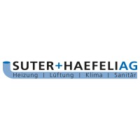 SUTER + HAEFELI AG logo - Similar company to Infinity Management Ag
