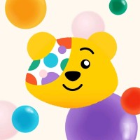 BBC Children in Need logo - Similar company to Comic Relief