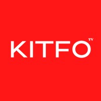 KITFO TV logo - Similar company to Impact Lab