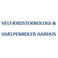 Center for Assisted Living Technology | City of Aarhus logo - Similar company to Center For Velfærdsteknologi (Aalborg)