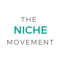 The Niche Movement logo - Similar company to Fyn Creative