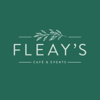 Fleay's Cafe & Events logo - Similar company to Spoon Fed Catering