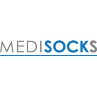 MEDISOCKS logo - Similar company to Medsocks