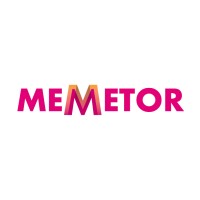 Memetor logo - Similar company to Glacier Link Ic