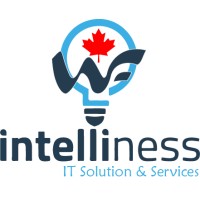Intelliness Canada Inc. logo - Similar company to First Choice Technologies Canada Inc