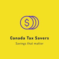 Canada Tax Savers logo - Similar company to Ireland Canada Chamber Of Commerce, Ottawa