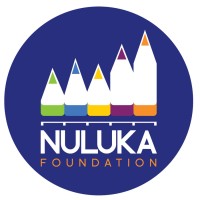 The Nuluka Foundation logo - Similar company to Borderless World Volunteers