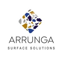 Arrunga Surface Solutions logo - Similar company to Vulk Pty Ltd