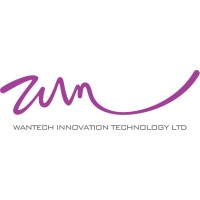 Wantech Innovation Technology Limited logo - Similar company to Capsuite Limited