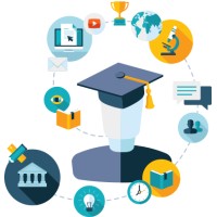 MyTeacherOnline logo - Similar company to Agence Com’Ix - Projet D’Université
