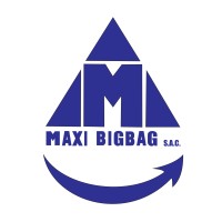MAXI BIGBAG SAC logo - Similar company to Eco-Full