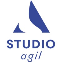 Studio Agil logo - Similar company to Studio Rabette
