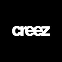 Creez Design logo - Similar company to Trix Immersive Experience