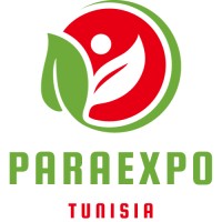Paraexpo Tunisia logo - Similar company to Oswa Studio