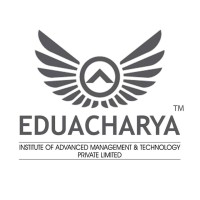 EduAcharya Institute of Advanced Management & Technology logo - Similar company to Bulwark Software Research Pvt. Ltd.