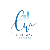 Light Wave Experts logo - Similar company to Enspired+