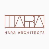 Hara Architects logo - Similar company to Nvs