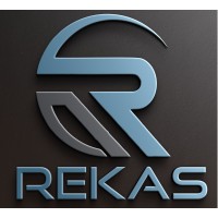 Rekas Protech Water Treatment KSA & UAE logo - Similar company to Water Plus Llc