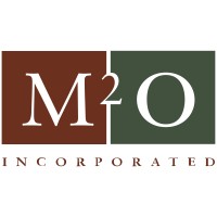M2O, Inc. logo - Similar company to Aestuary