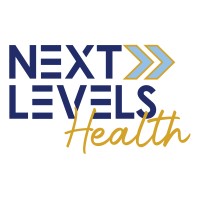 Next Levels Health logo - Similar company to Atreides