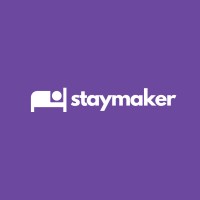 Staymaker Hospitality Pvt Ltd logo - Similar company to Indecampus Student Accommodations
