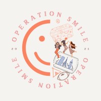 APU Operation Smile Club (OSC) logo - Similar company to Apu Accounting & Finance Club (Afc)