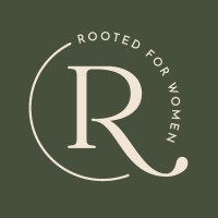 Rooted For Women logo - Similar company to Brij, Llc