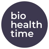 Bio Health Time logo - Similar company to Zaplanuj Wypad