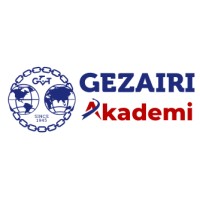 Gezairi Akademi logo - Similar company to Gevo Denizcilik