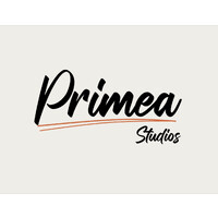 Primea Studios logo - Similar company to Prime Studios